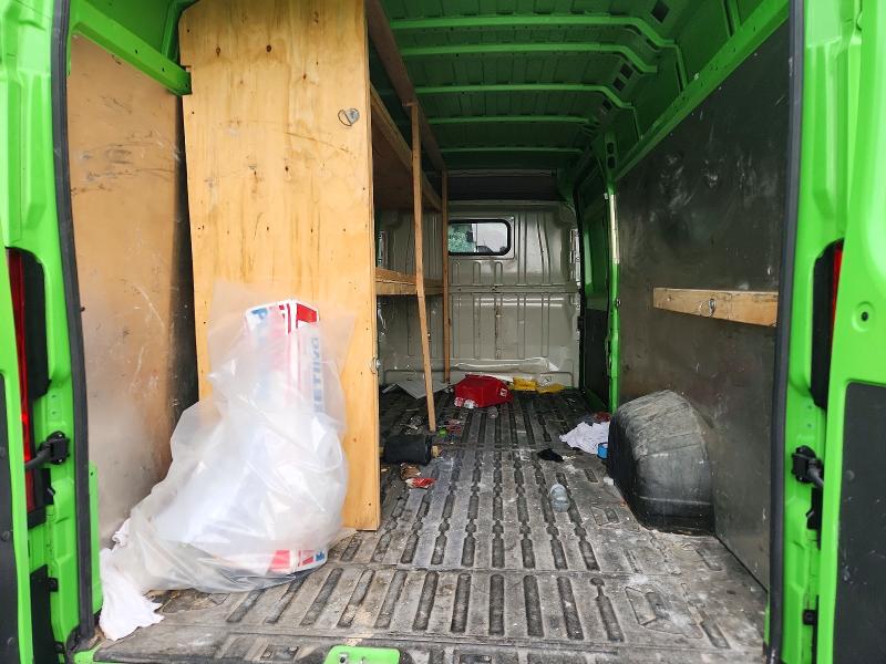 Aukcja sprzedaży 2023 Ram Promaster 3500, vin: 3C6MRVJG5PE507050, numer aukcji: 64148926