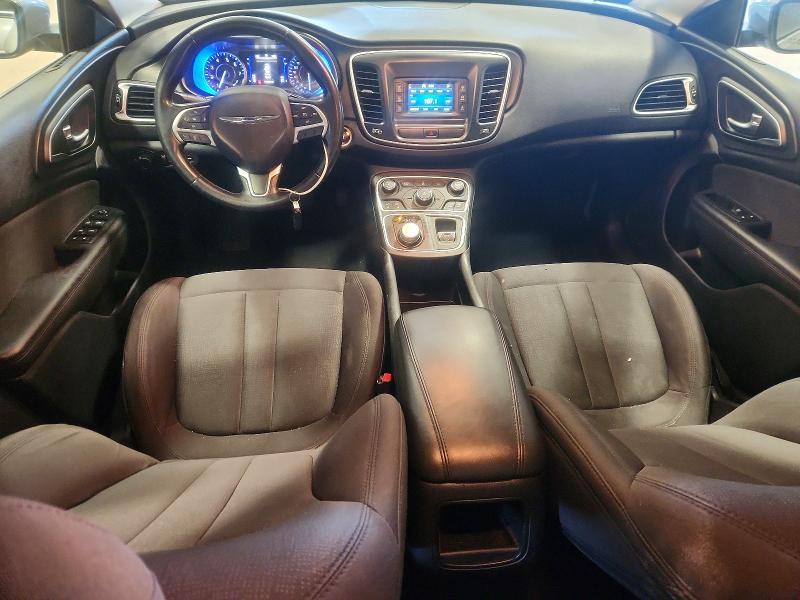 Aukcja sprzedaży 2015 Chrysler 200, vin: 1C3CCCAB3FN719846, numer aukcji: 66084196