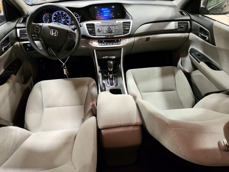 Продаж на аукціоні авто 2013 Honda Accord, vin: 1HGCR2F38DA160371, номер лоту: 63904226
