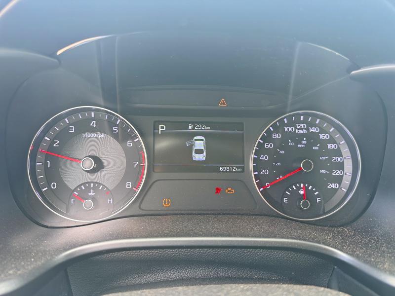 Aukcja sprzedaży 2023 Kia Forte, vin: 3KPF34AD3PE671660, numer aukcji: 64260356