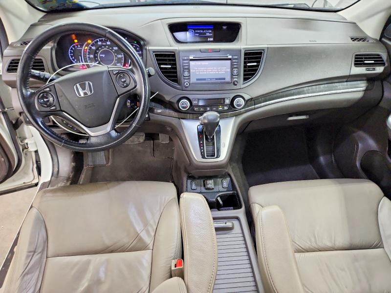 Продаж на аукціоні авто 2012 Honda Cr-v, vin: 5J6RM4H75CL062849, номер лоту: 66128986