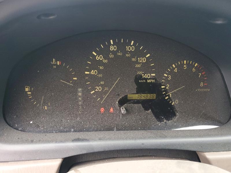 Продажа на аукционе авто 2003 Lexus Rx, vin: JTJHF10U630310990, номер лота: 64016416