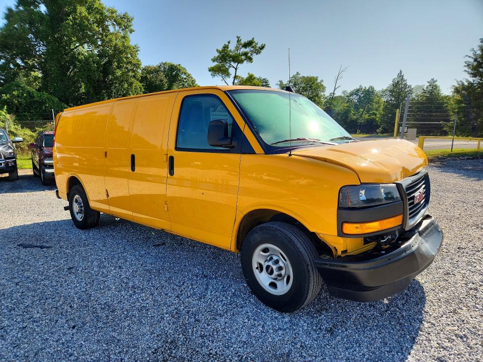 Продажа на аукционе авто 2024 Gmc Savana, vin: 1GTW7BF7XR1165440, номер лота: 63721476