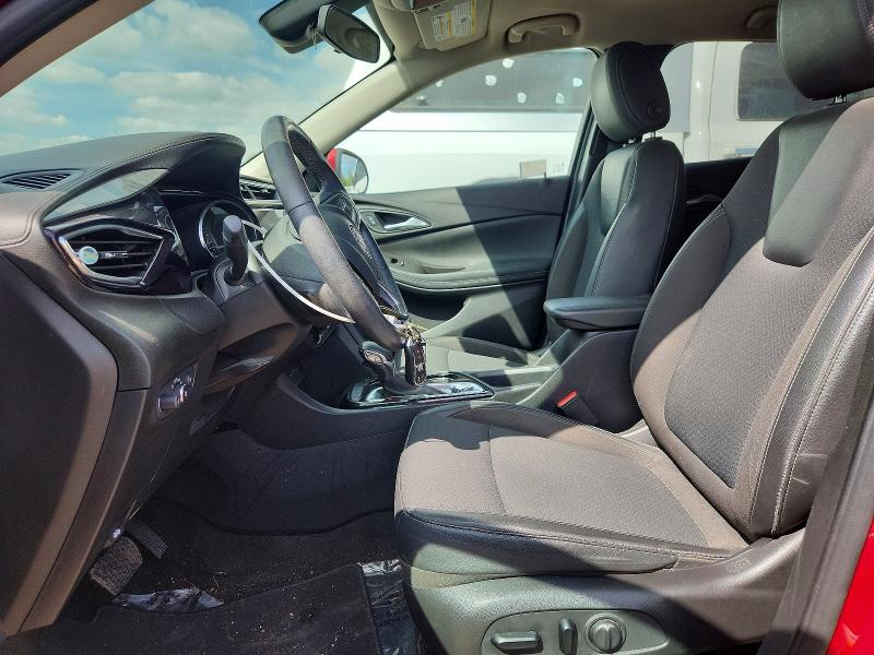 65055956 :رقم المزاد ، KL4MMDS28LB120918 vin ، 2020 Buick Encore Gx مزاد بيع