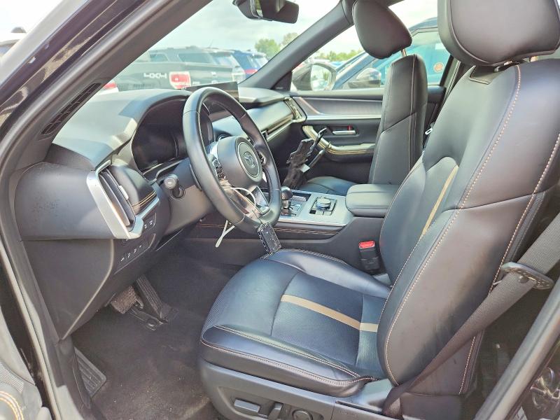 2025 Mazda Cx-90 მანქანა იყიდება აუქციონზე, vin: JM3KKEHD0S1228852, აუქციონის ნომერი: 69412256