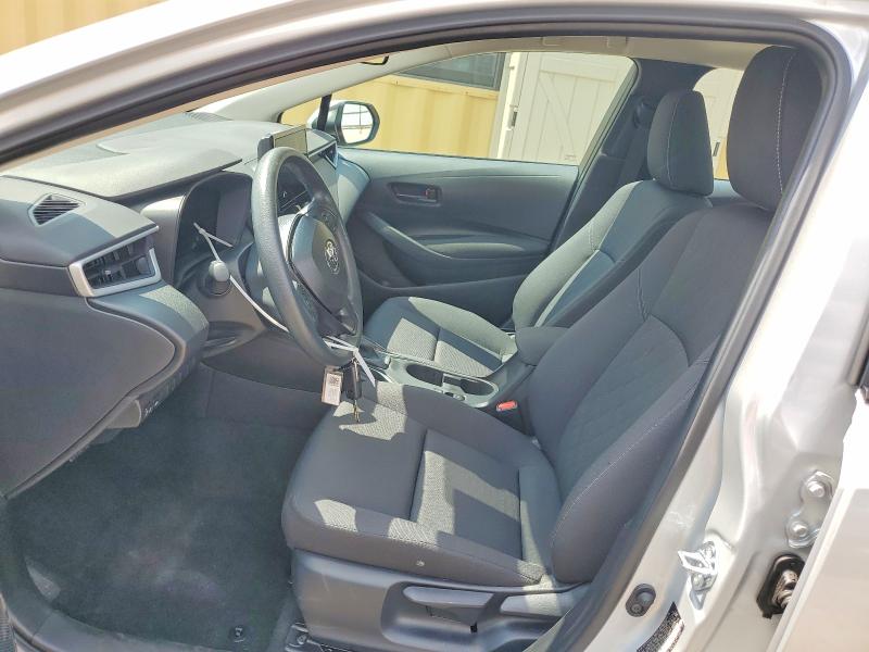 2026 Toyota Corolla მანქანა იყიდება აუქციონზე, vin: 5YFB4MDE0TP430079, აუქციონის ნომერი: 64114476