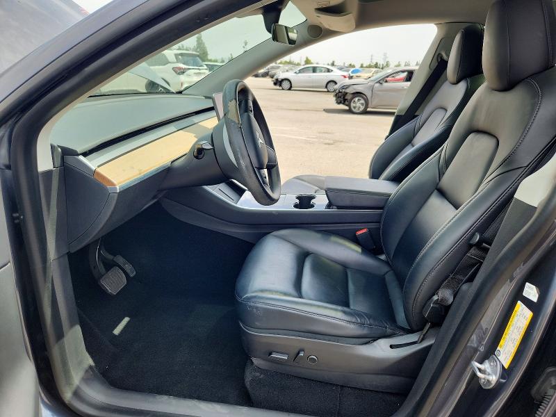 Aukcja sprzedaży 2021 Tesla Model Y, vin: 5YJYGDED1MF114131, numer aukcji: 66239126