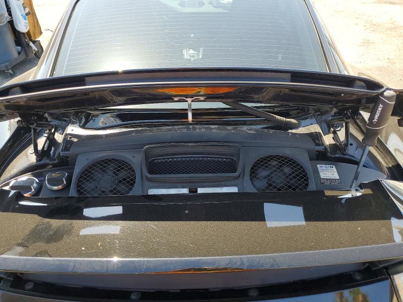 66775786 :رقم المزاد ، WP0AA2A97DS106062 vin ، 2013 Porsche 911 مزاد بيع