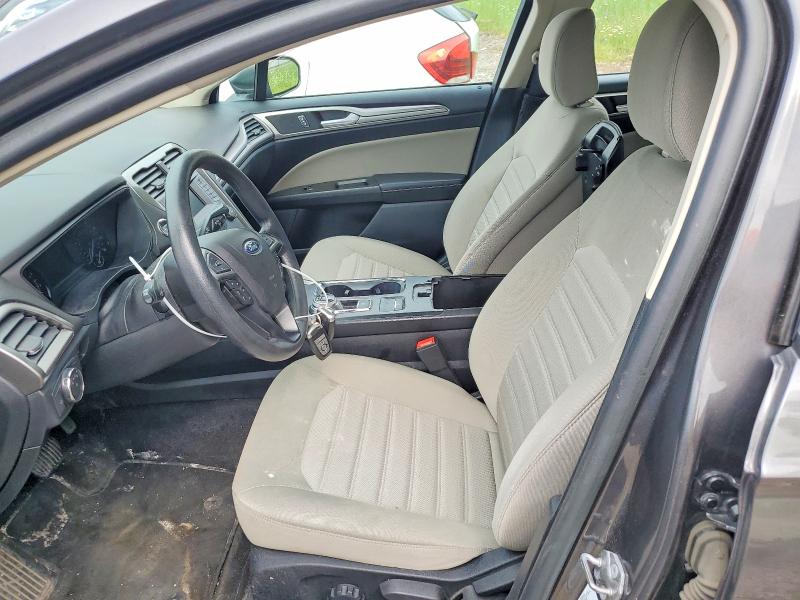 Aukcja sprzedaży 2020 Ford Fusion, vin: 3FA6P0G7XLR142682, numer aukcji: 63924886