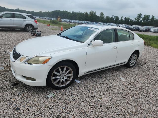 Aukcja sprzedaży 2006 Lexus Gs, vin: JTHBH96S365019604, numer aukcji: 65810936