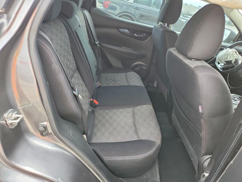 Продажа на аукционе авто 2019 Nissan Rogue Sport, vin: JN1BJ1CP8KW217447, номер лота: 66365126