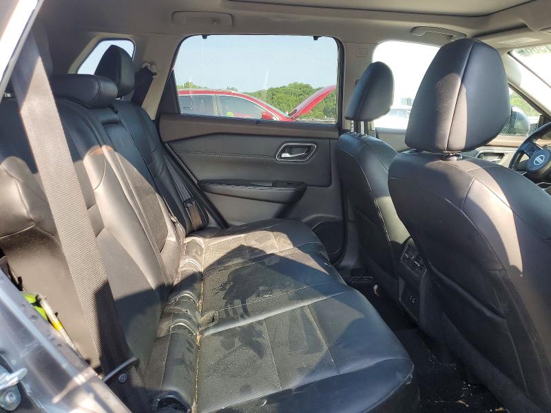 Aukcja sprzedaży 2021 Nissan Rogue, vin: 5N1AT3BA3MC820513, numer aukcji: 64711566