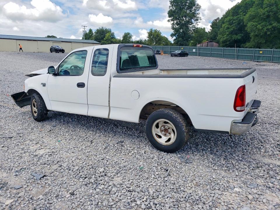 Продаж на аукціоні авто 2001 Ford F150, vin: 2FTRX17L11CA29932, номер лоту: 63541406