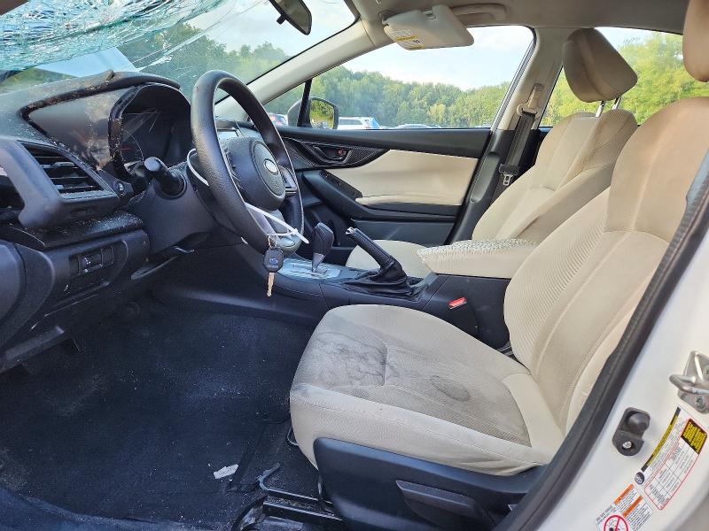 Aukcja sprzedaży 2019 Subaru Impreza, vin: 4S3GKAA6XK3616193, numer aukcji: 65622936