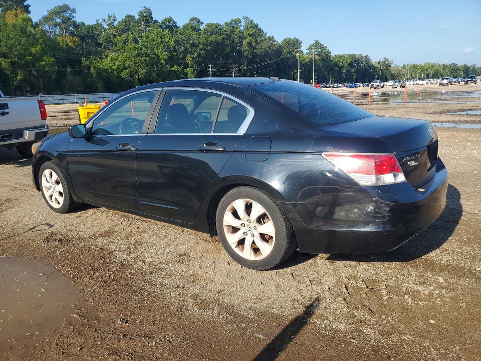 Aukcja sprzedaży 2008 Honda Accord, vin: 1HGCP26878A136571, numer aukcji: 65332626