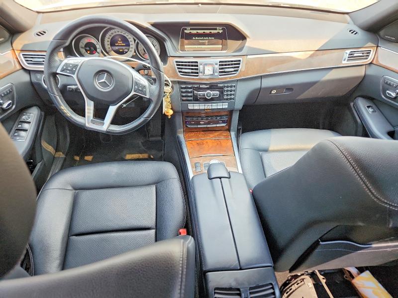 Продаж на аукціоні авто 2014 Mercedes-benz E, vin: WDDHF5KB7EA840331, номер лоту: 63755176