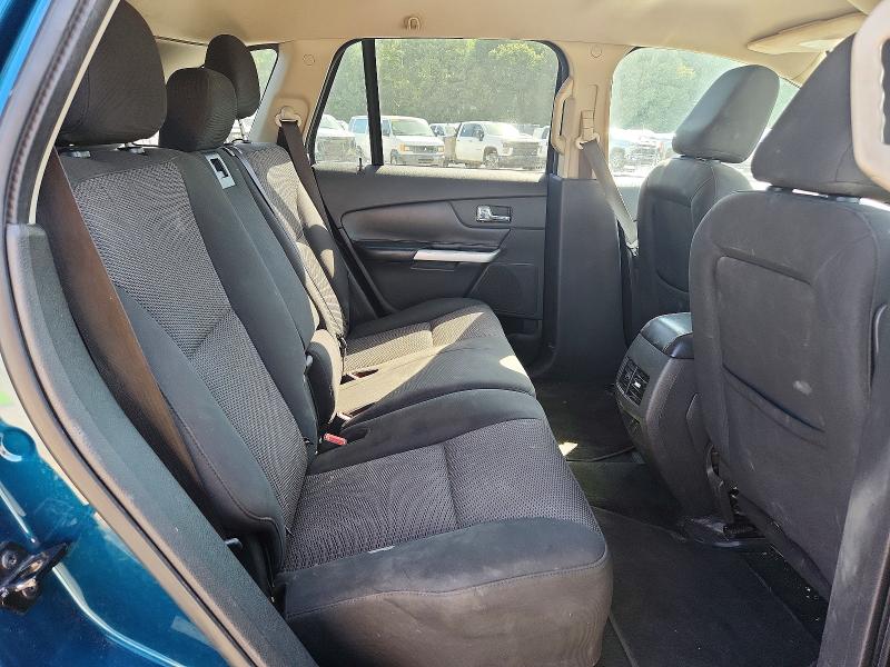 Продаж на аукціоні авто 2011 Ford Edge, vin: 2FMDK3JC6BBA88183, номер лоту: 65551216