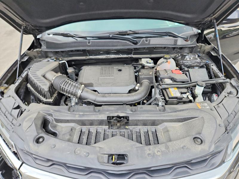 Продажа на аукционе авто 2025 Chevrolet Blazer, vin: 3GNKBCR46SS265213, номер лота: 64584906
