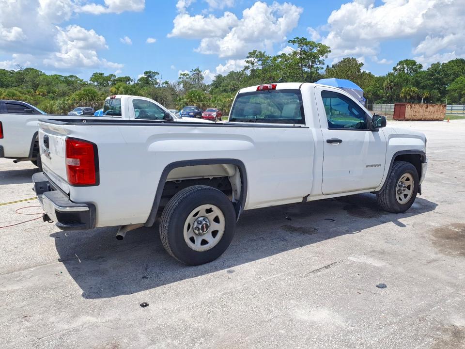 Aukcja sprzedaży 2016 Gmc Sierra, vin: 1GTN1LEC2GZ905403, numer aukcji: 65041856