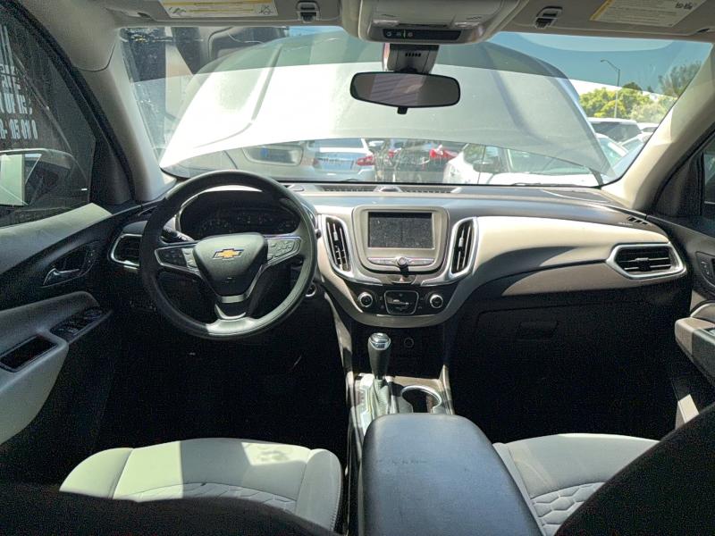 Продаж на аукціоні авто 2020 Chevrolet Equinox, vin: 2GNAXHEV0L6277270, номер лоту: 65853176