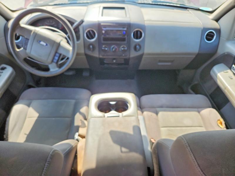 Aukcja sprzedaży 2005 Ford F150, vin: 1FTRW14W15FB46826, numer aukcji: 65156546