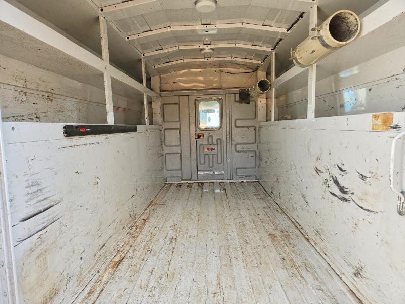 73724076 :رقم المزاد ، 1GB0GRFF0H1164855 vin ، 2017 Chevrolet Express G3500 مزاد بيع