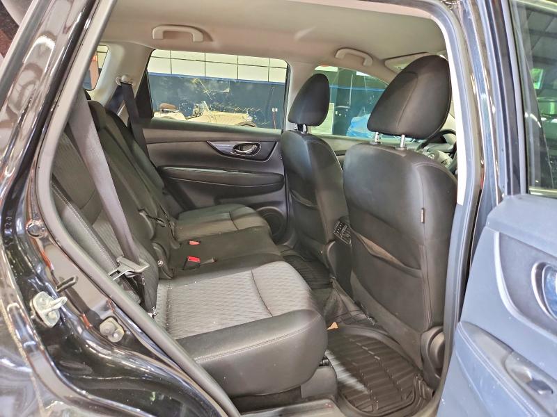 Aukcja sprzedaży 2018 Nissan Rogue, vin: KNMAT2MV1JP563628, numer aukcji: 65151296