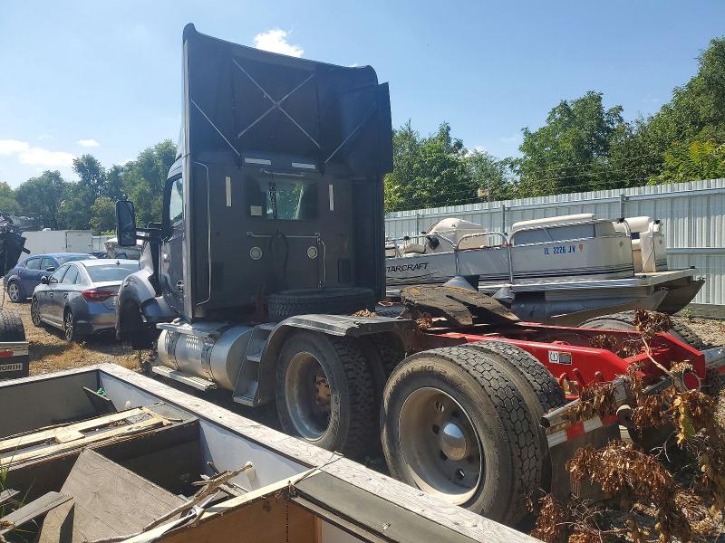 2024 Kenworth Construction მანქანა იყიდება აუქციონზე, vin: 1XKZDP9X3RJ320977, აუქციონის ნომერი: 78280875