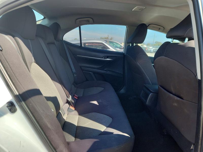 65486886 :رقم المزاد ، 4T1C11AK9RU841607 vin ، 2024 Toyota Camry مزاد بيع