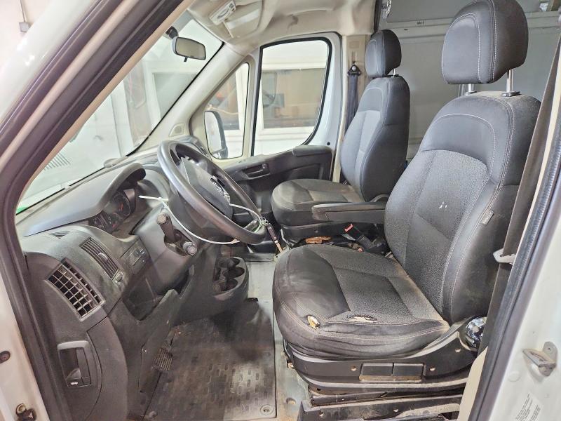 Продаж на аукціоні авто 2014 Ram Promaster 1500, vin: 3C6TRVBG9EE107502, номер лоту: 64630496