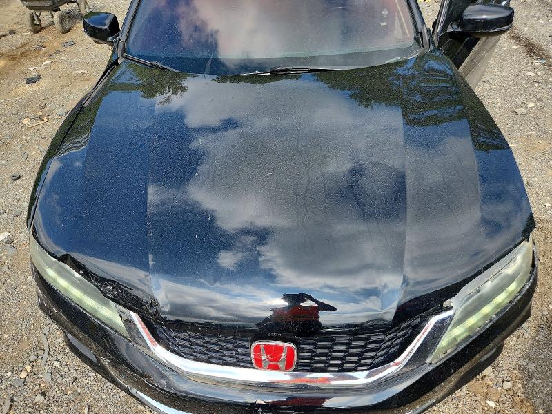 67092536 :رقم المزاد ، 1HGCT2B85EA006253 vin ، 2014 Honda Accord مزاد بيع