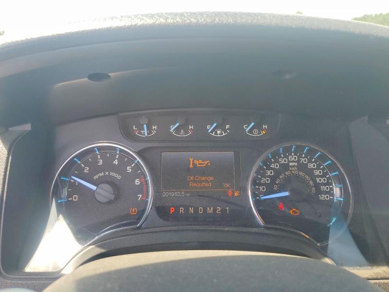 Aukcja sprzedaży 2011 Ford F150, vin: 1FTFW1ET2BFB64691, numer aukcji: 64768946