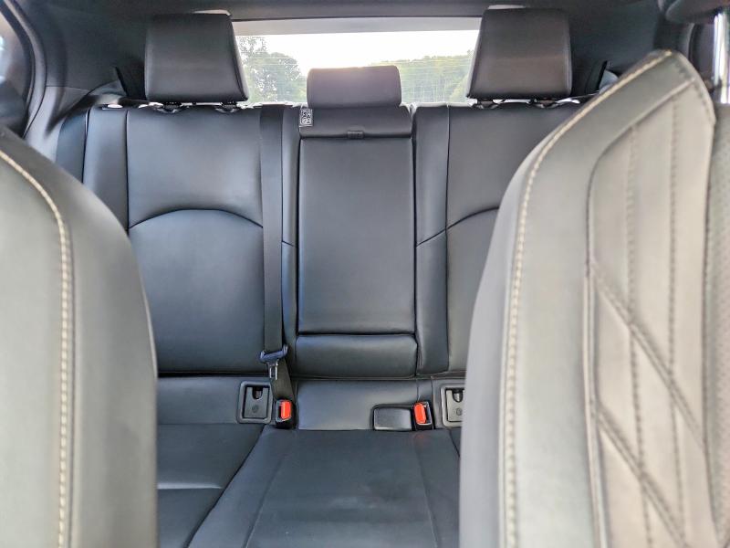 Продажа на аукционе авто 2023 Lexus Ux, vin: JTHP6JBH4P2134772, номер лота: 64574936