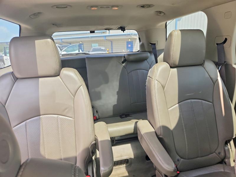 2013 Gmc Acadia მანქანა იყიდება აუქციონზე, vin: 1GKKRTKD9DJ134462, აუქციონის ნომერი: 65396706