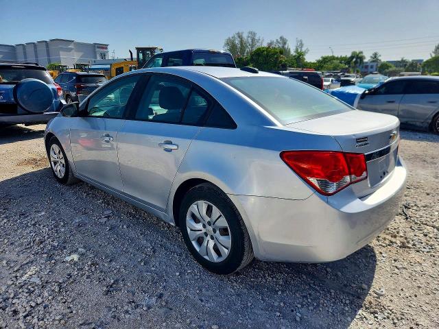 Продажа на аукционе авто 2015 Chevrolet Cruze, vin: 1G1PA5SH3F7223251, номер лота: 65437176