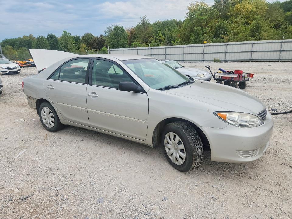 Aukcja sprzedaży 2005 Toyota Camry, vin: 4T1BE32K65U020906, numer aukcji: 65119506