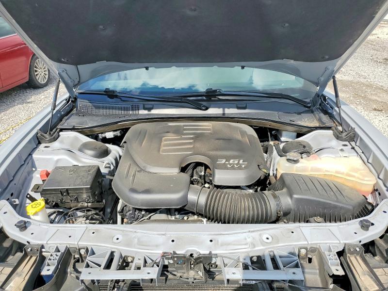 Aukcja sprzedaży 2022 Dodge Charger, vin: 2C3CDXBG9NH216795, numer aukcji: 63502376