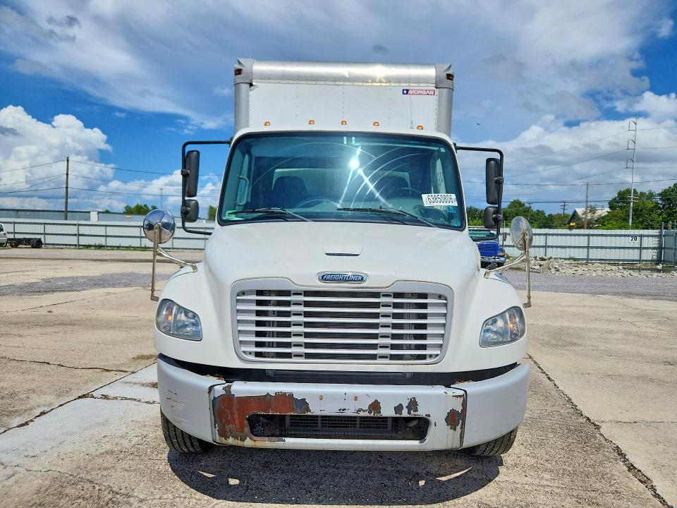 Aukcja sprzedaży 2014 Frht - Freightliner M2, vin: 1FVACWDU7EHFX4235, numer aukcji: 63850806