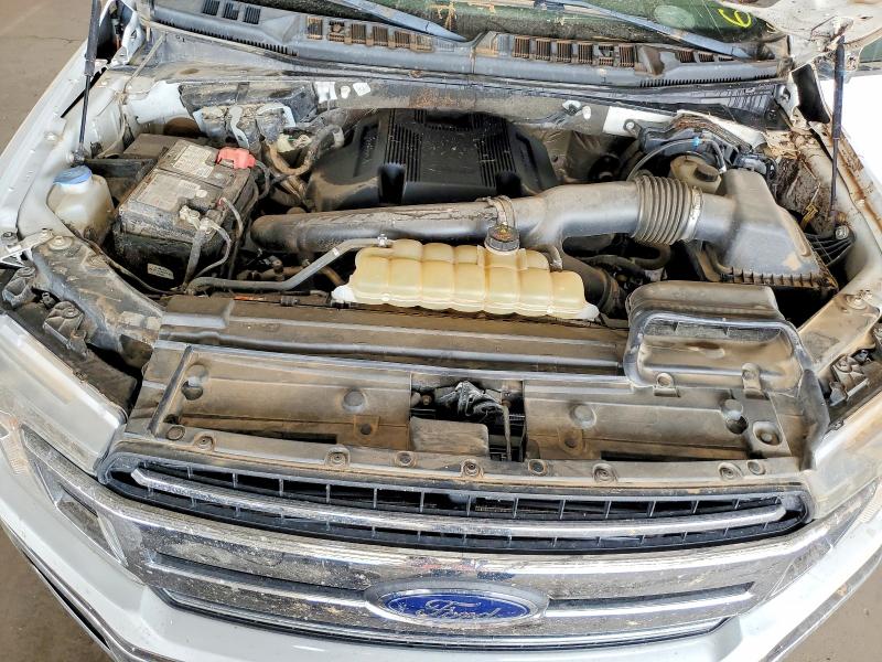 2020 Ford F150 მანქანა იყიდება აუქციონზე, vin: 1FTEW1E43LKE06627, აუქციონის ნომერი: 64242346