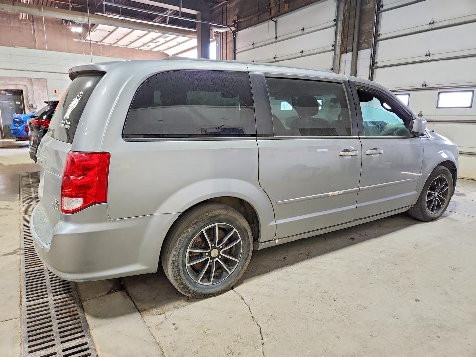 Aukcja sprzedaży 2016 Dodge Grand Caravan, vin: 2C4RDGEG4GR376551, numer aukcji: 67083986