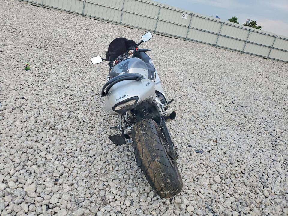 Aukcja sprzedaży 2006 Suzuki Gsx1300, vin: JS1GW71A762103677, numer aukcji: 63518556