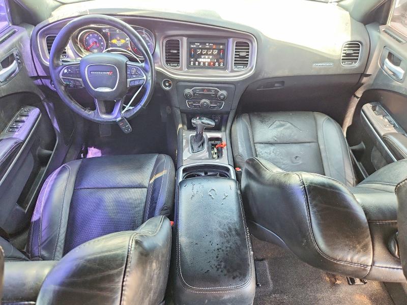 65164166 :رقم المزاد ، 2C3CDXBG7KH748297 vin ، 2019 Dodge Charger مزاد بيع
