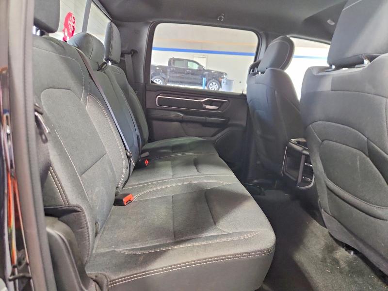 Aukcja sprzedaży 2021 Ram 1500, vin: 1C6SRFFT0MN770170, numer aukcji: 63825076