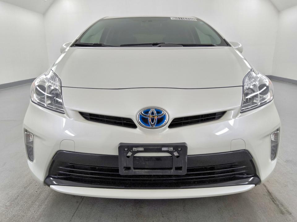 65116436 :رقم المزاد ، JTDKN3DU0E1742439 vin ، 2014 Toyota Prius مزاد بيع