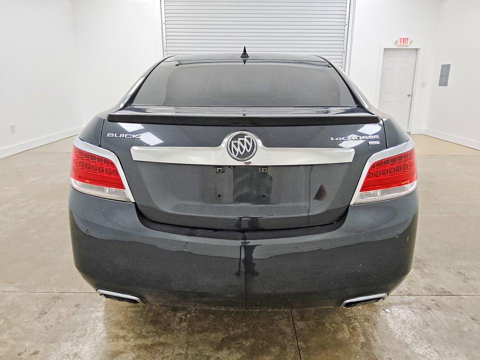 Aukcja sprzedaży 2011 Buick Lacrosse, vin: 1G4GE5GD0BF200863, numer aukcji: 64129556