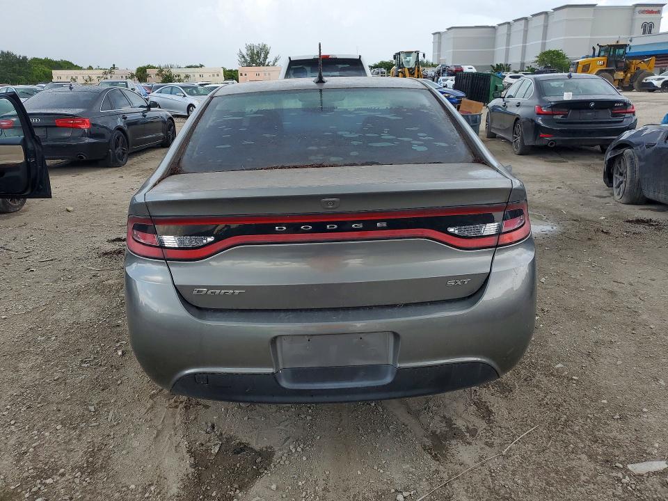 Aukcja sprzedaży 2013 Dodge Dart, vin: 1C3CDFBA3DD152691, numer aukcji: 66272636
