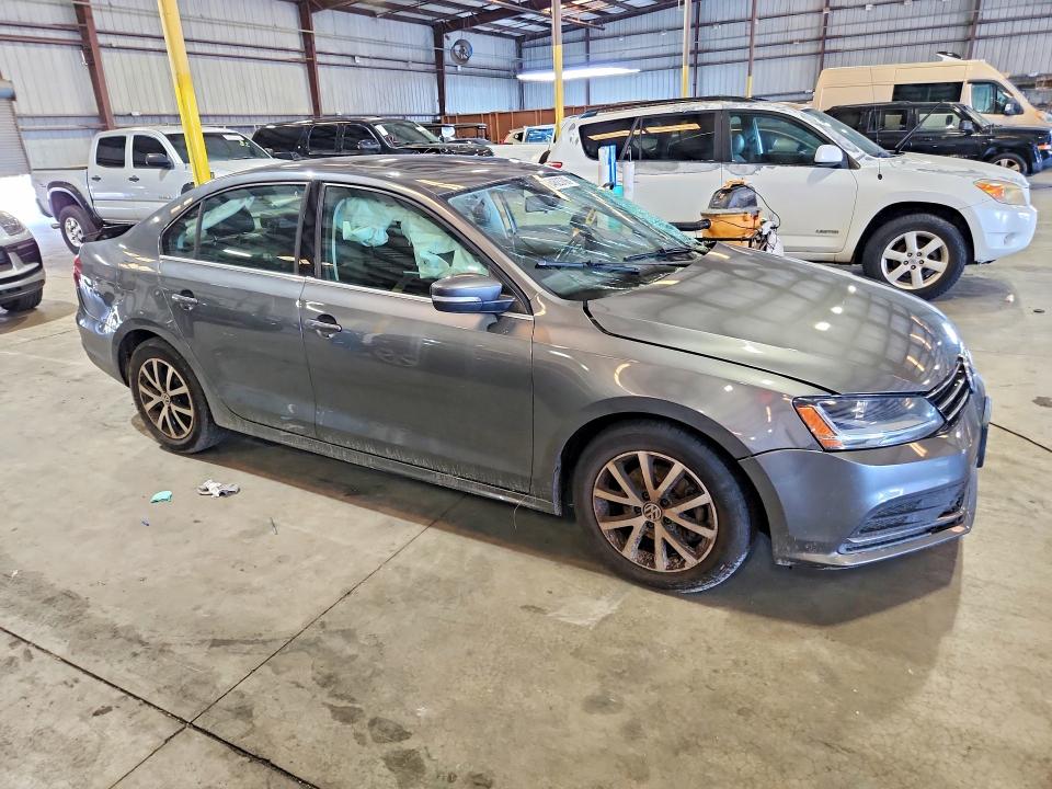 Aukcja sprzedaży 2017 Volkswagen Jetta, vin: 3VWDB7AJ4HM279244, numer aukcji: 64623786