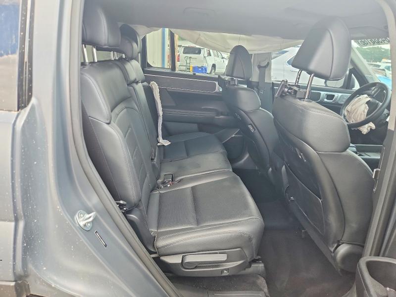 Продаж на аукціоні авто 2025 Hyundai Santa Fe, vin: 5NMP44GL4SH106027, номер лоту: 64586166