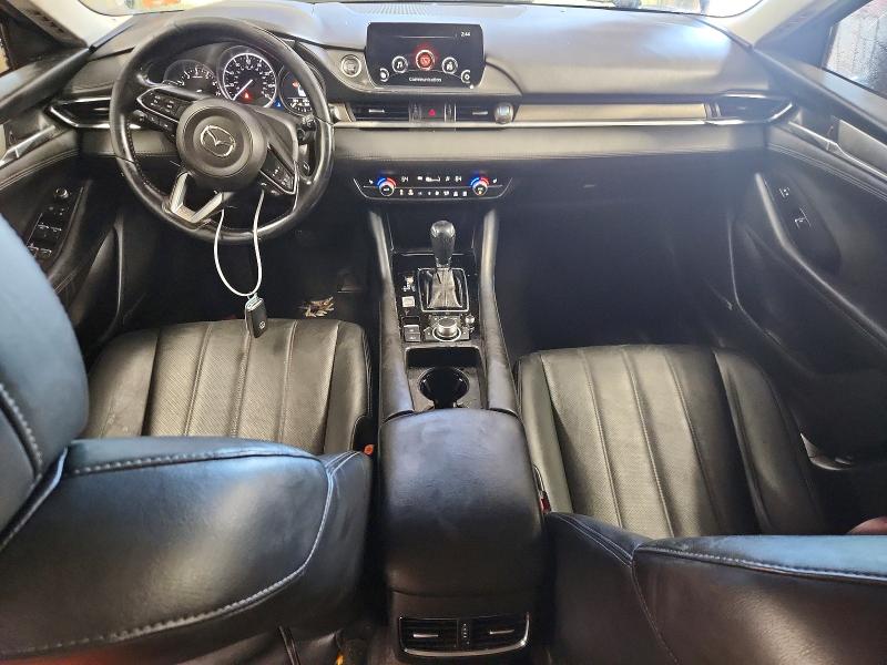 Продаж на аукціоні авто 2020 Mazda 6, vin: JM1GL1TY7L1525584, номер лоту: 64603886
