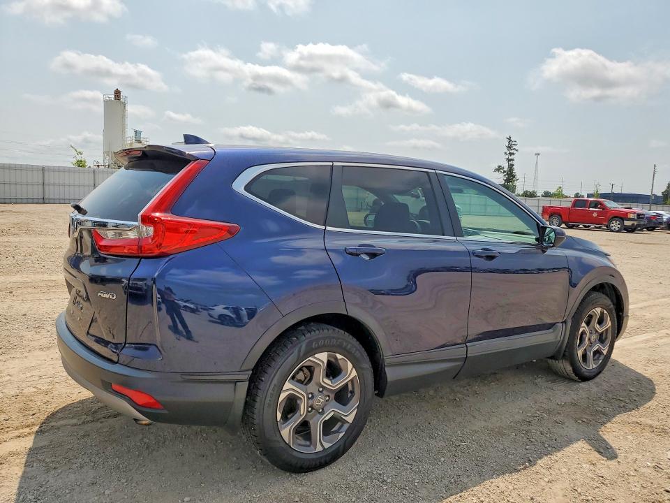 Продаж на аукціоні авто 2019 Honda Cr-v, vin: 7FARW2H59KE026395, номер лоту: 64464646